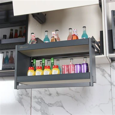 Sustav podizanja kuhinjskih ormarića