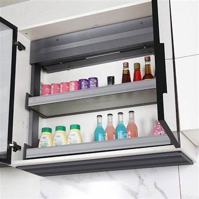 Dizalo za kuhinjske police za pohranu